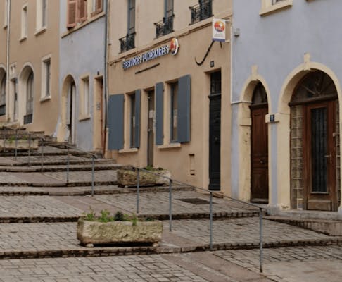 Photographie Pompes Funèbres Générales de Trévoux