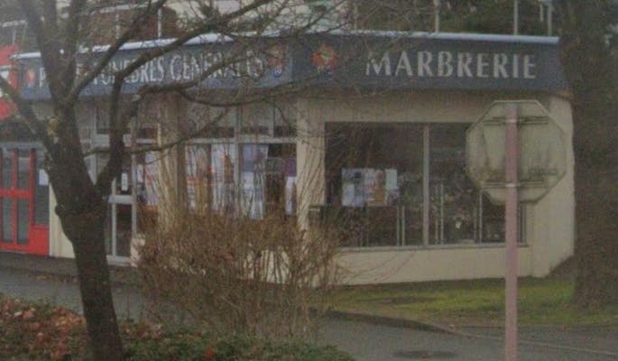 Photographie Pompes funèbres Générales de Montceau-les-Mines