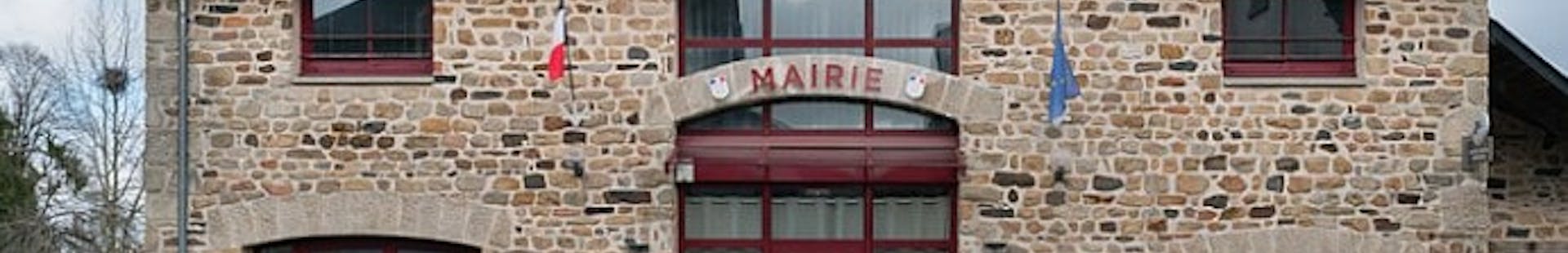 Photo de la ville de La Porcherie