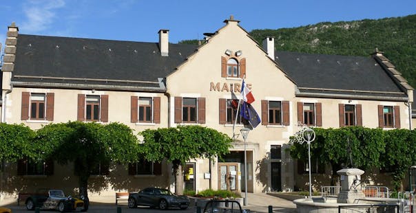 Photo de la ville de Lans-en-Vercors