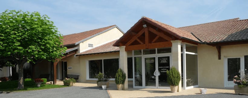 Photographie Pompes Funèbres Virgo de Notre-Dame-de-Salnihac