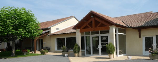 Photographie Pompes Funèbres Virgo de Notre-Dame-de-Salnihac