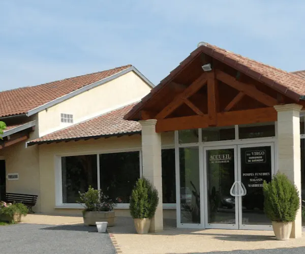 Pompes Funèbres Virgo, Notre-Dame-de-Sanilhac (Devis, Prix et Infos)