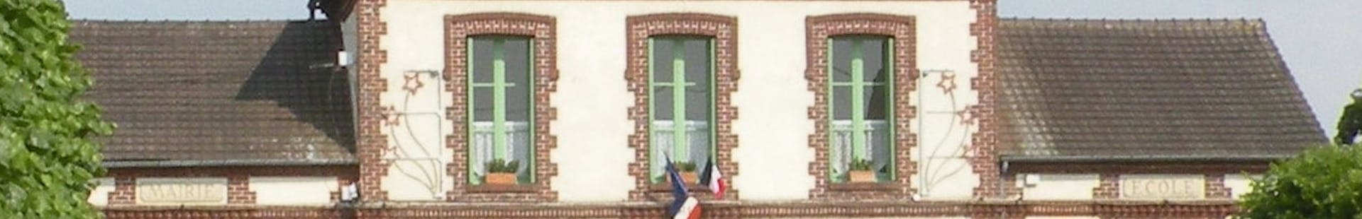 Photo de la ville de Villeneuve-les-Sablons