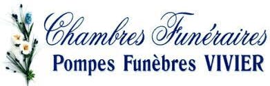 logo Pompes Funèbres Vivier