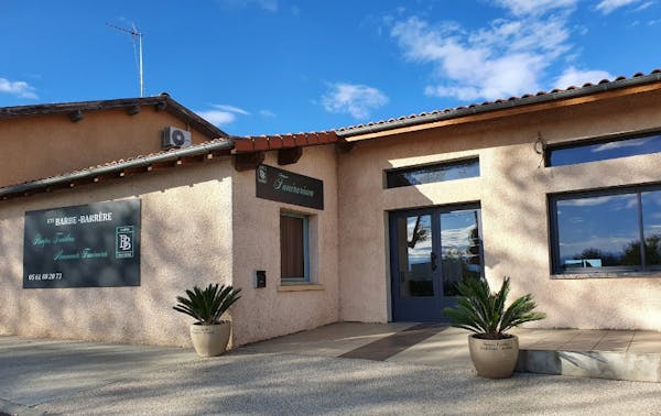 Photographie Pompes Funèbres Barrere Barbe de Boulogne-sur-Gesse