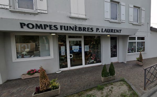Photographies de Pompes Funèbres P. Laurent à Saint-Pierre-en-Faucigny