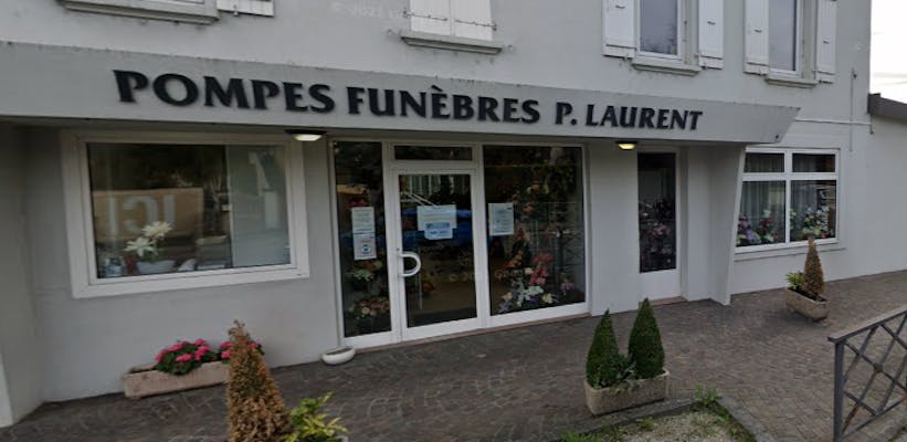 Photographies de Pompes Funèbres P. Laurent à Saint-Pierre-en-Faucigny