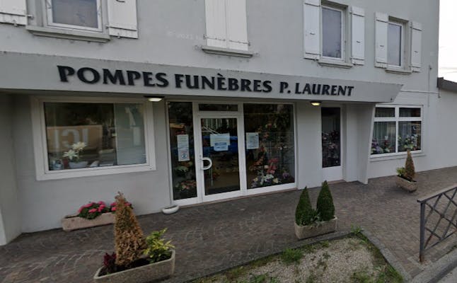 Photographies de Pompes Funèbres P. Laurent à Saint-Pierre-en-Faucigny