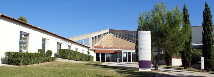 Photographie de la Services Funéraires Montpellier Méditerranée Métropole
