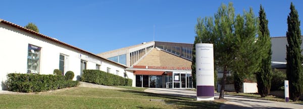 Photographie de la Services Funéraires Montpellier Méditerranée Métropole