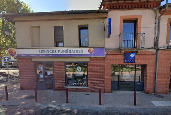 Photographie de Pompes Funèbres Générales de Cugnaux