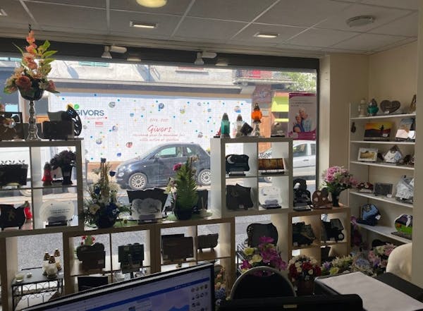 Photographie de la Confiance Obsèques de Givors