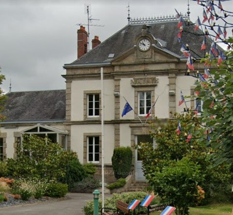 Photo de la ville de Saint-Sulpice-les-Feuilles