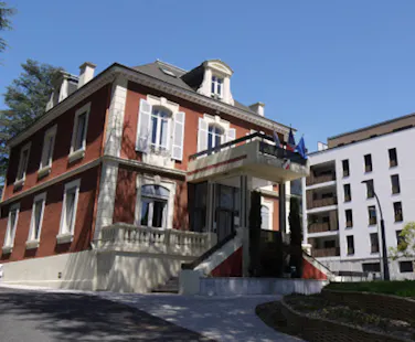 Photo de la ville de Fontaines-sur-Saône