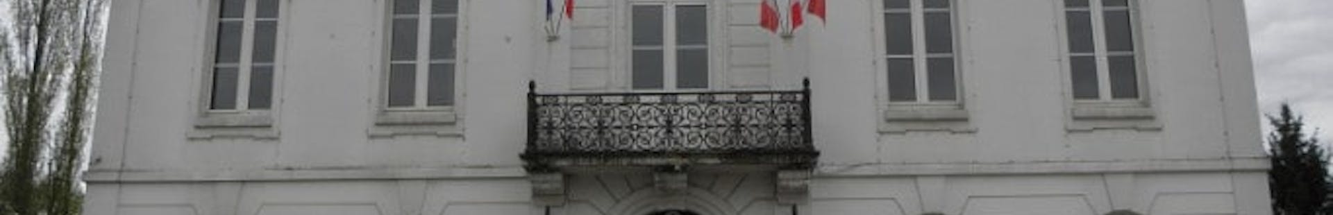 Photo de la ville de Faremoutiers