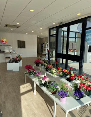 Photographie de Pompes Funèbres Générales de Sète
