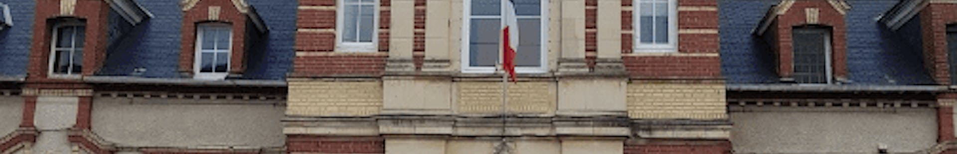 Photo de la ville de Dives-sur-Mer