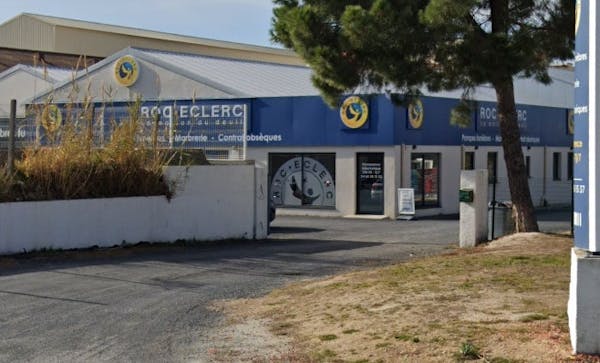 Photographie de Pompes Funèbres Roc-Eclerc d'Elne