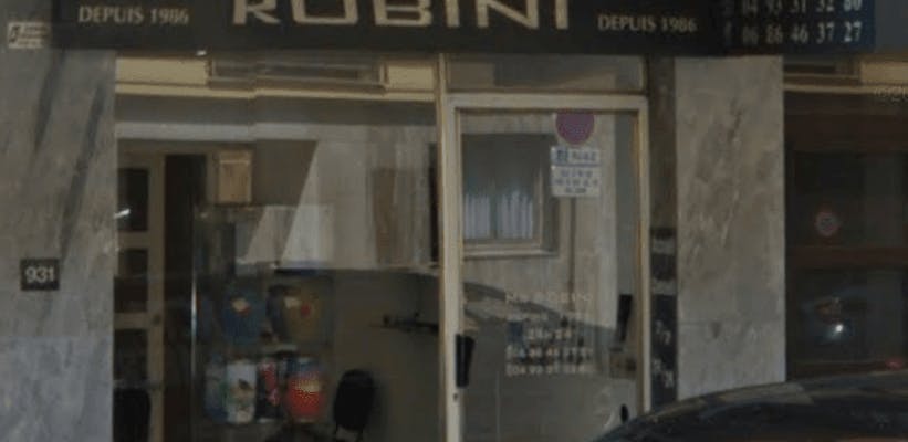 Photo de la Pompe Funèbre Pompes funèbres Robini