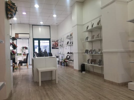 Photographie de La Pompes Funèbres Roc-Eclerc de Beziers
