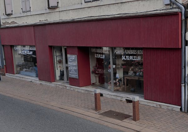 Photographie de La Maison des Obsèques - Pompes Funèbres Boussel