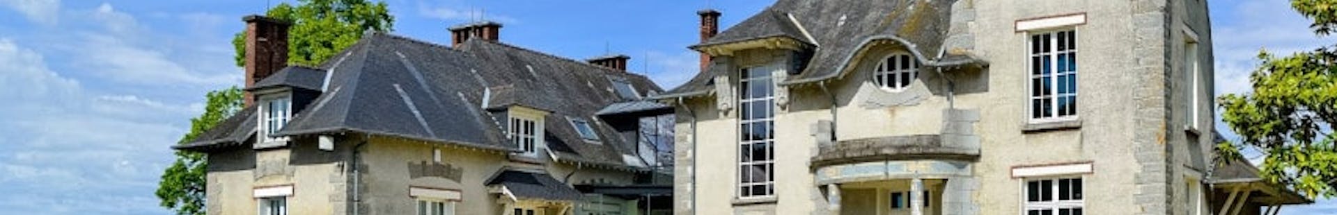 Photo de la ville de Ambrières-les-Vallées