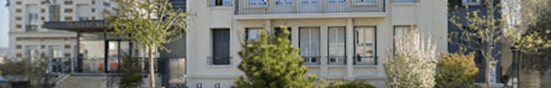 Photo de la ville de Verneuil-sur-Seine