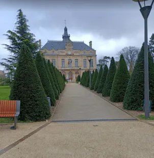 Photo de la ville de Le Perreux-sur-Marne