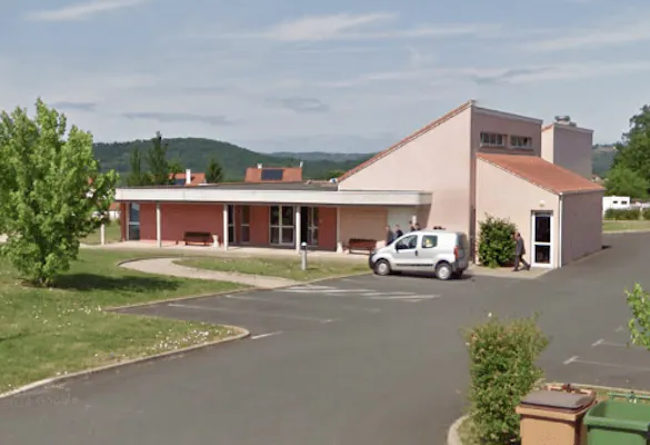 Photographie de Maison Funéraire de Capdenac