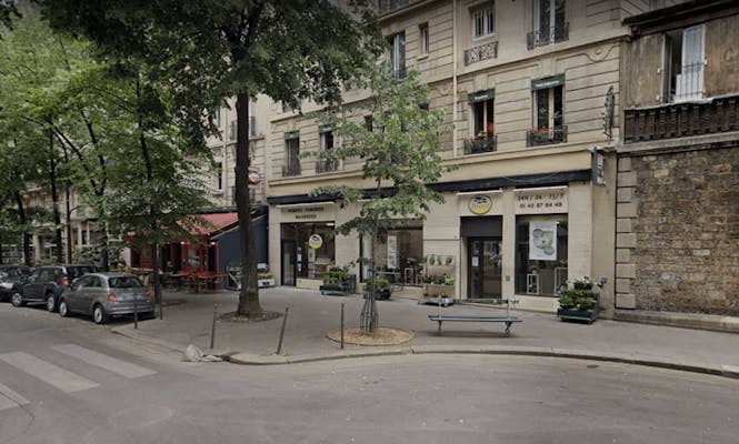 Photographie de Pompes Funèbres Marbrerie Poulain et Fils