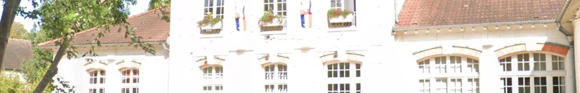 Photo de la ville de Varennes-Jarcy