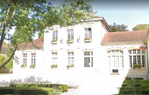 Photo de la ville de Varennes-Jarcy