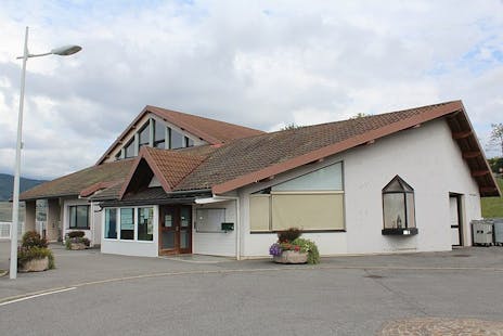 Photo de la ville de Cercier