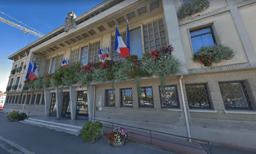 Photo de la ville de Argentan