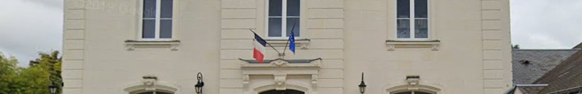 Photo de la ville de Rivarennes