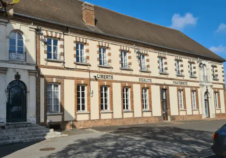 Photo de la ville de Conches-en-Ouche