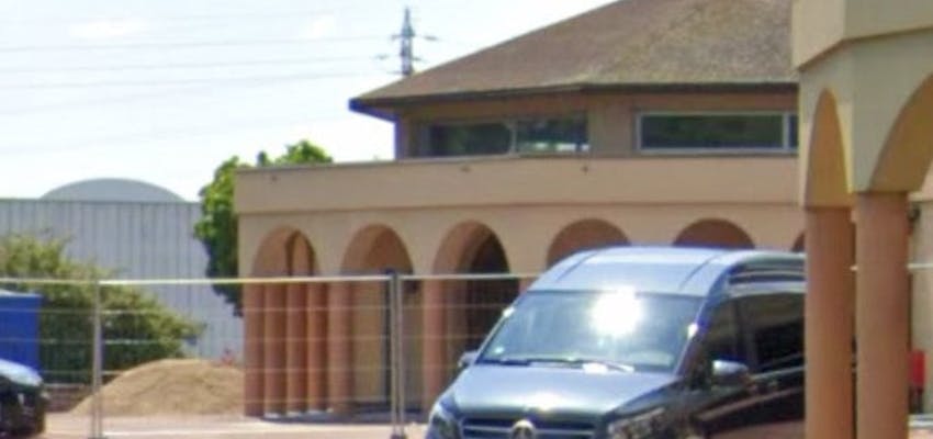 photo de l'agence Crématorium de Bourg en Bresse