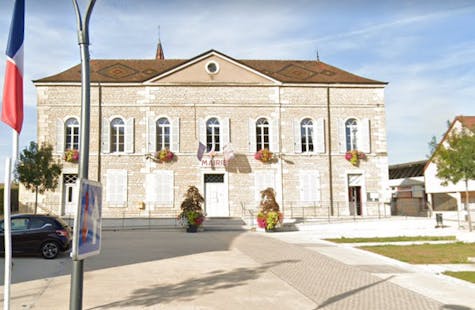 Photo de la ville de Ladoix-Serrigny