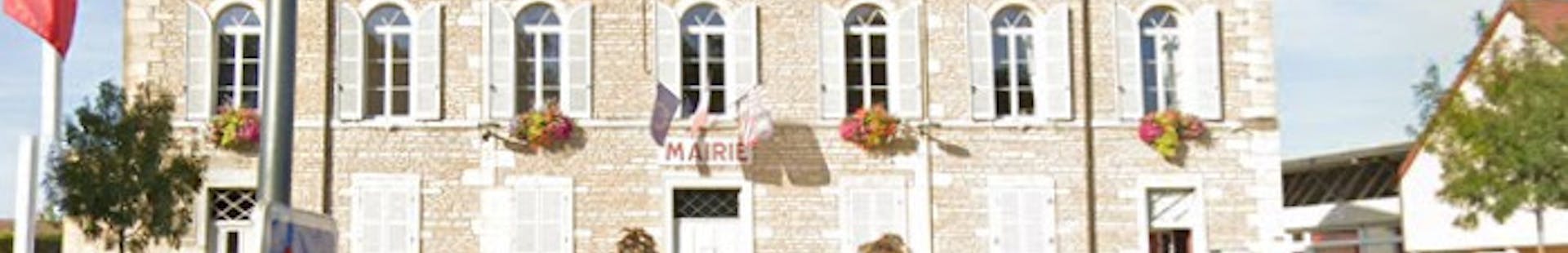 Photo de la ville de Ladoix-Serrigny