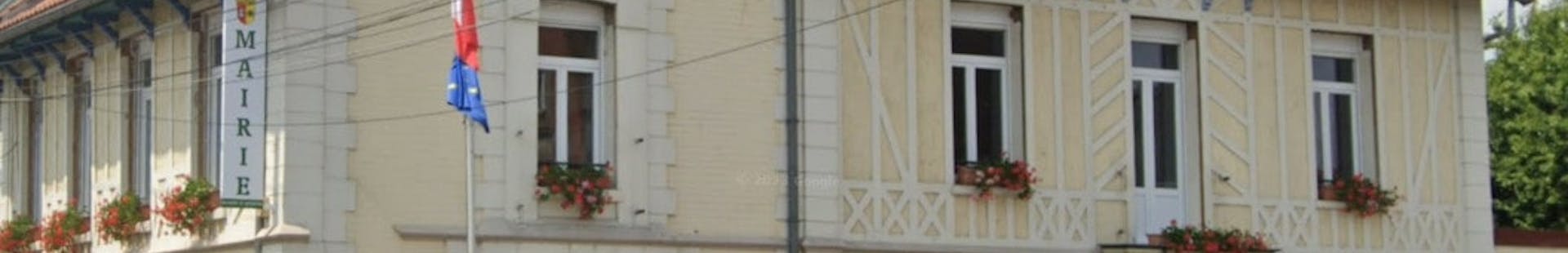 Photo de la ville de Écourt-Saint-Quentin