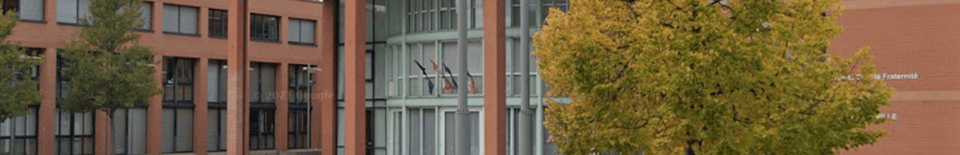 Photo de la ville de Saint-Louis