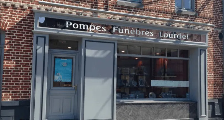 Pompes Funebres Dellis Aire Sur La Lys