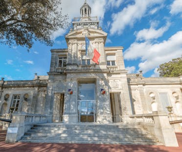 Photo de la ville de Cognac