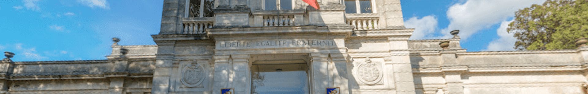 Photo de la ville de Cognac