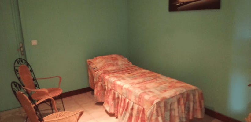 Photographie de la Chambre funéraire Cevenole (30)