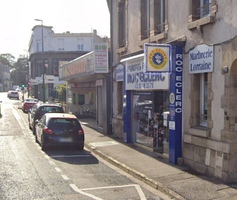 Photographie de Pompes Funèbres Roc Eclerc de Dombasle-sur-Meurthe
