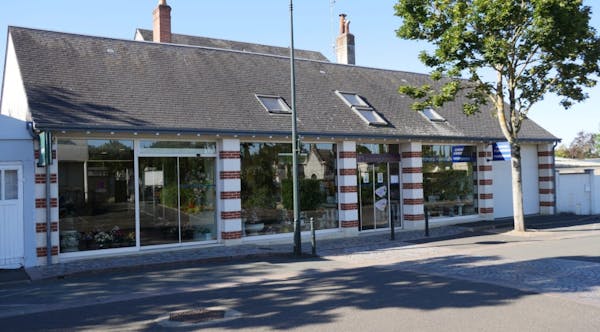 Photographie de Pompes Funèbres Intercommunale de Saint-Cyr-sur-Loire