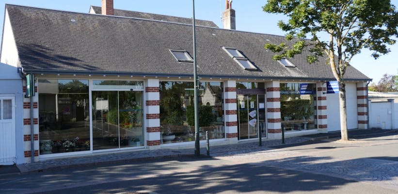 Photographie de Pompes Funèbres Intercommunale de Saint-Cyr-sur-Loire