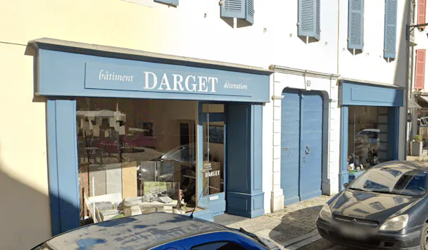 Photographie de la Marbrerie Darget